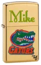 Mike Gator Zippo