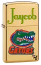 Jaycob Gator Zippo