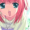 pink girl