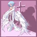 angel girl