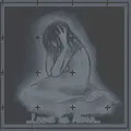 sad girl