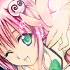 pink girl