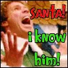 christmas avatar