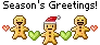 season's greetings