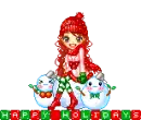 happy holidays