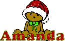 Amanda