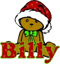 Billy