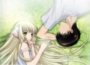 Chi & Hediki <3