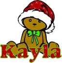 Kayla