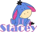 Stacey