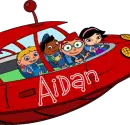 Aidan