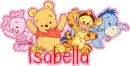Isabella