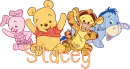 Stacey