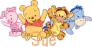 Sue