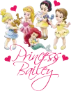 Princess Bailey