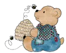 bear