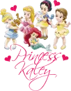 Princess Kaley