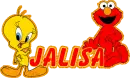 Jalisa