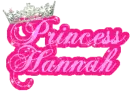 Princess Hannah