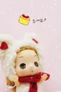 DDUNG IN SNOW