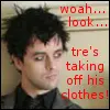 Billie joe 