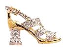Fancy Heel