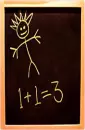 1+1=3