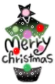 MERRY CHRISTMAS