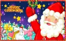 MERRY CHRISTMAS