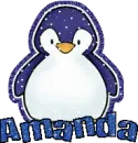 Amanda Penguin