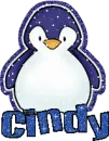 Cindy Penguin