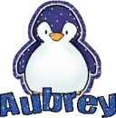 Aubrey Penguin