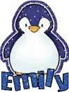 Emily Penguin