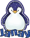 Janay Penguin
