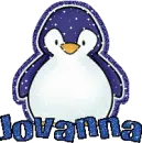 Jovanna - Penguin