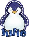 Julie Penguin