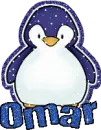 Omar Penguin