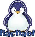 Rachael Penguin
