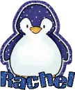 Rachel Penguin
