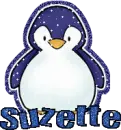 Suzette Penguin