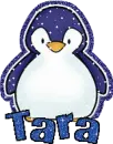 Tara Penguin
