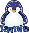 Jamie Penguin