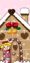 GINGERBREAD HOUSE