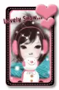 LOVELY SNOW