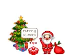 MERRY CHRISTMAS