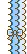 blue divider w/ ribbon