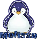 Melissa Penguin