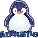 Auburne Penguin