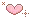 Lil' Pink Heart