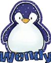 Wendy Penguin